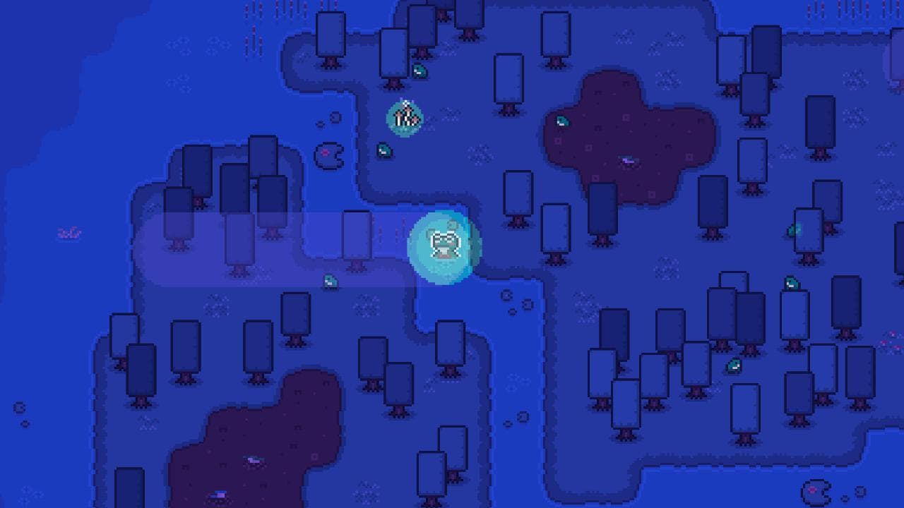 Mudborne screenshot 6