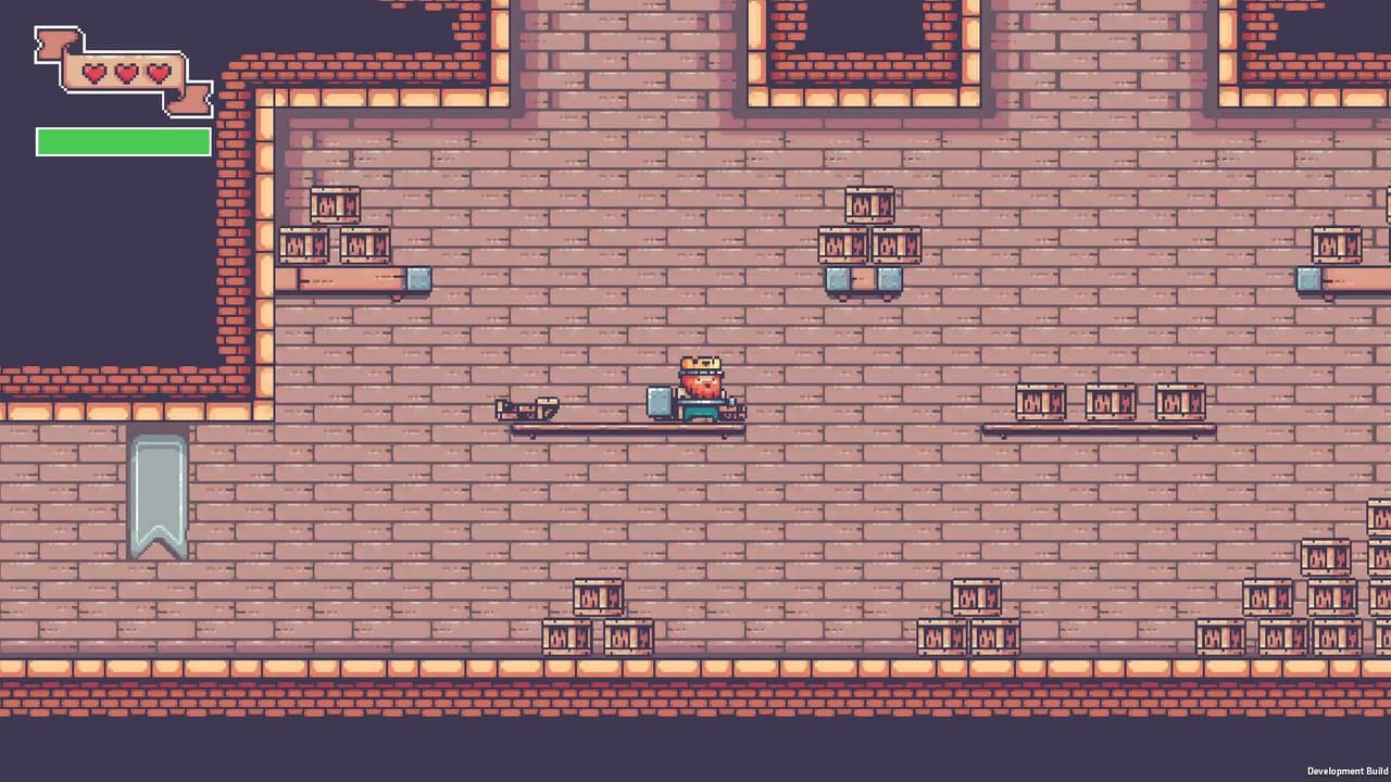 Pillage the Pigs screenshot 3