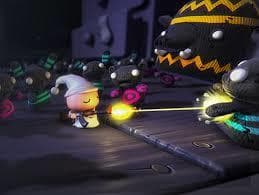 Timmys Toys (The Revenge)