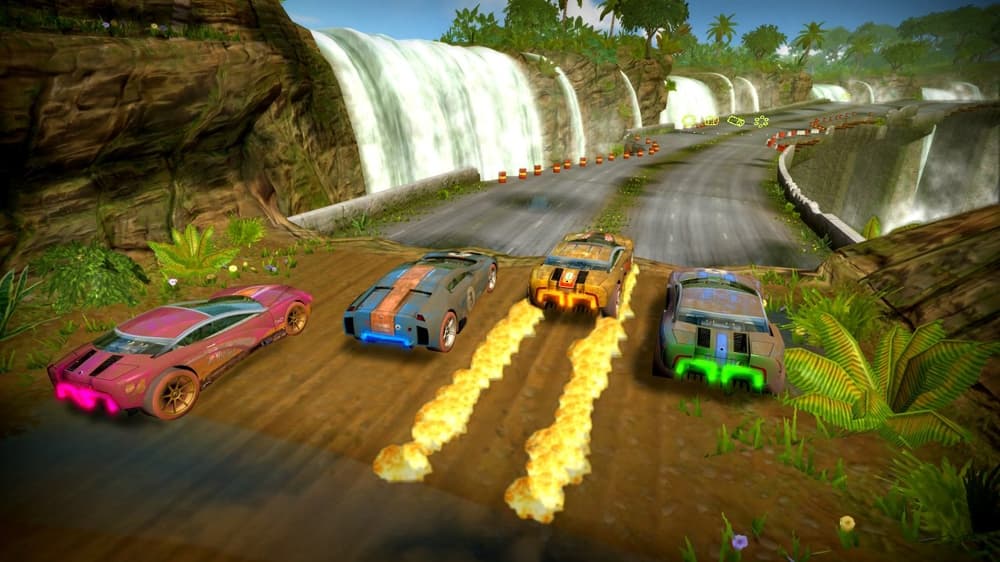 Wrecked Revenge Revisited screenshot 5