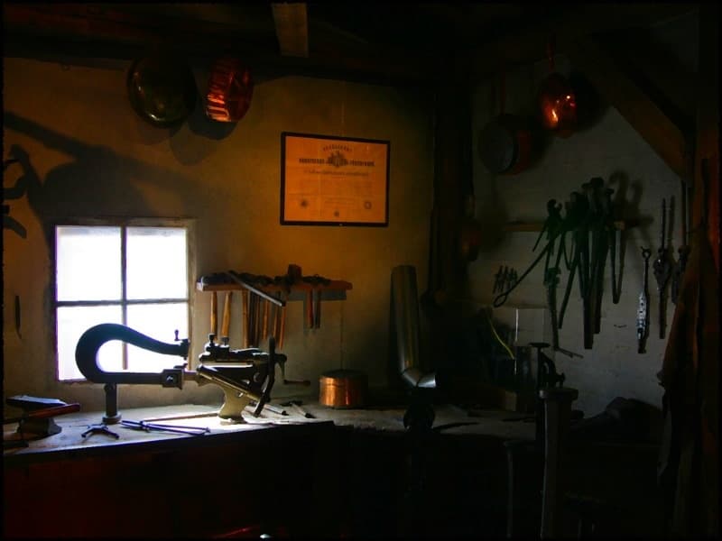 The Colour of Murder screenshot 2