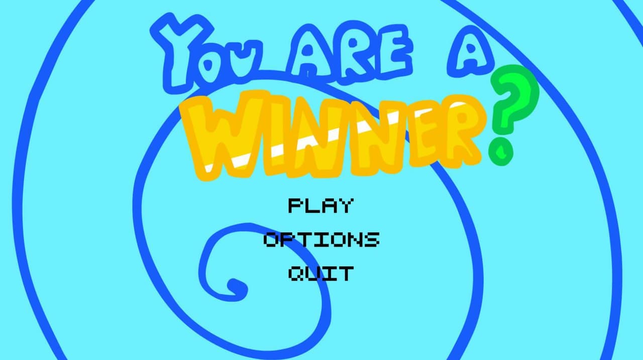 You Are a Winner? screenshot 2