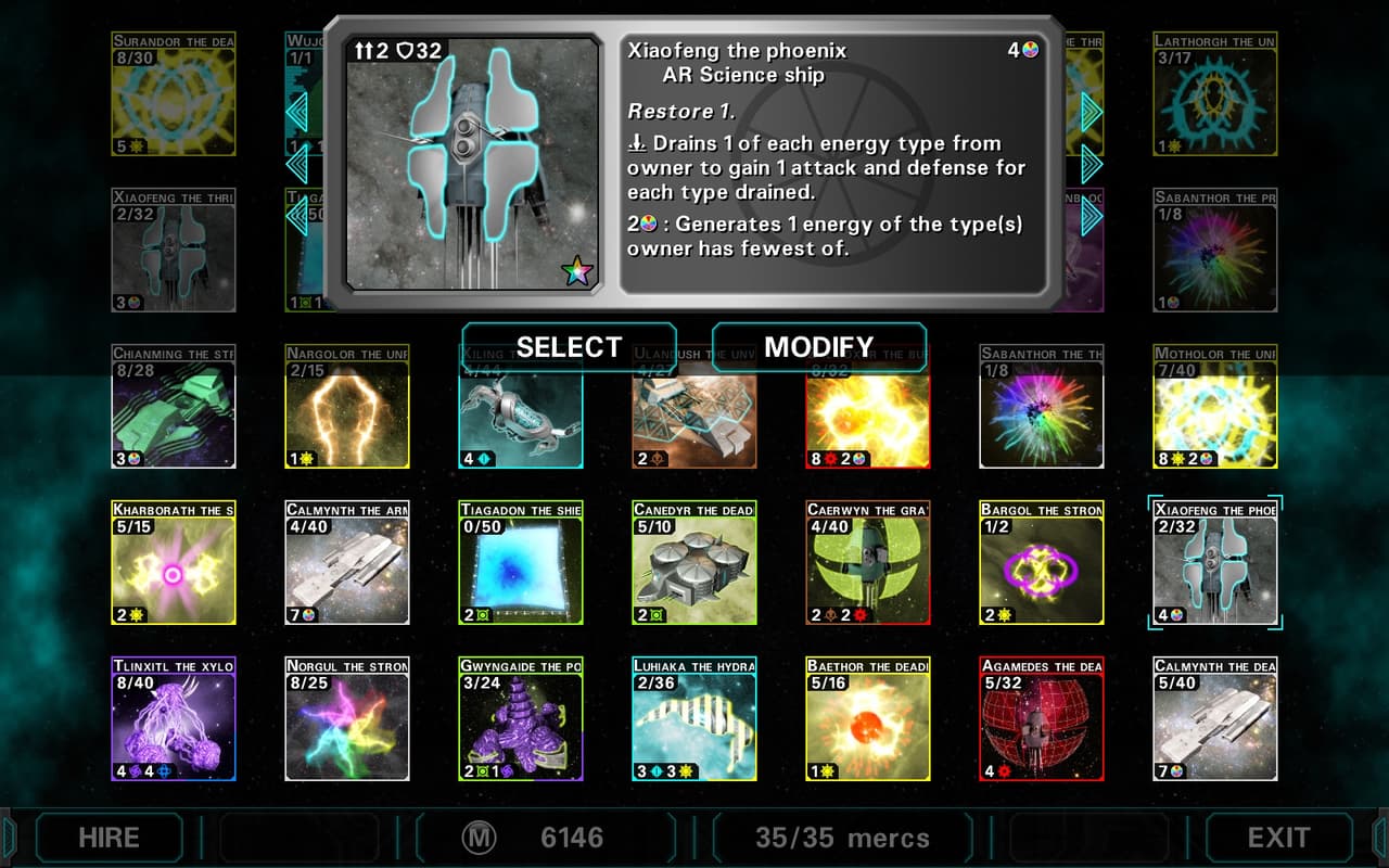 Hidden Dimensions 3 (itch) screenshot 2