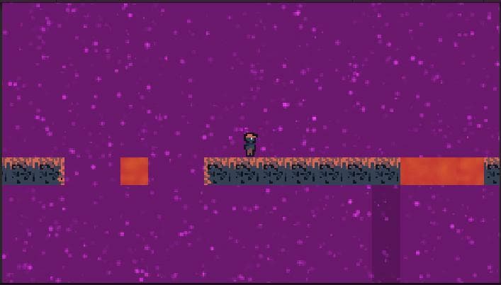 Platformer I Guess