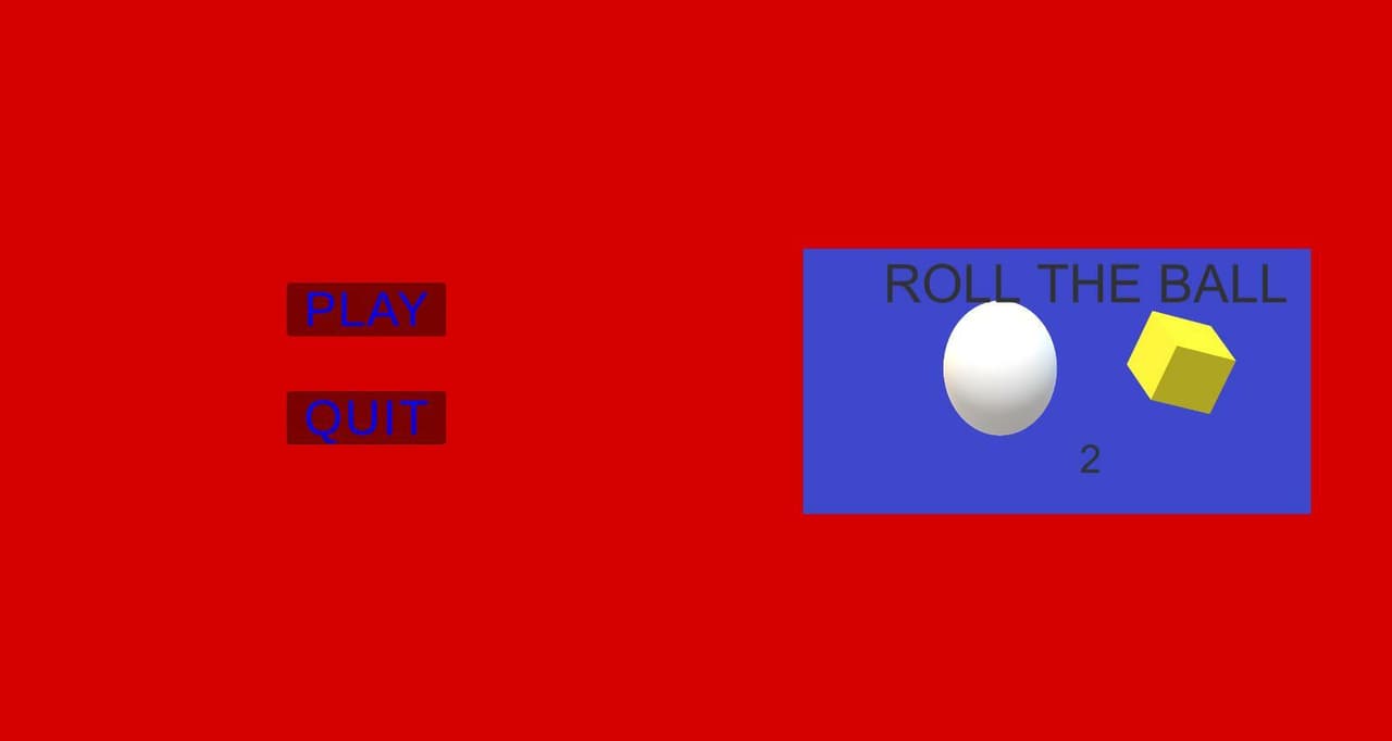 Blues or Yellow (White or Yellow pt .2) screenshot 2