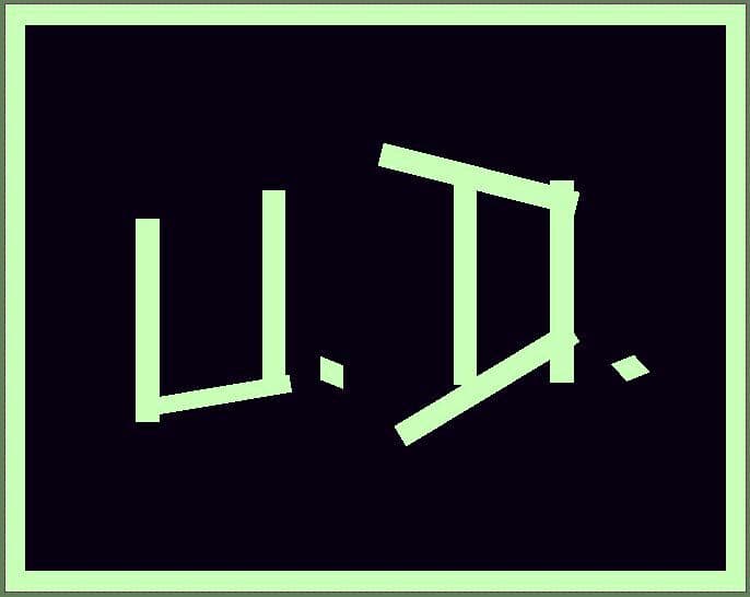 U.D. screenshot 2