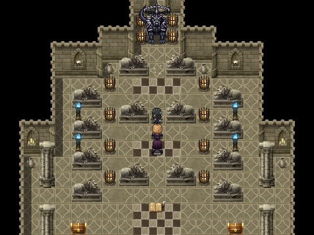 Choose Wisely (itch) (Aldorlea Games)