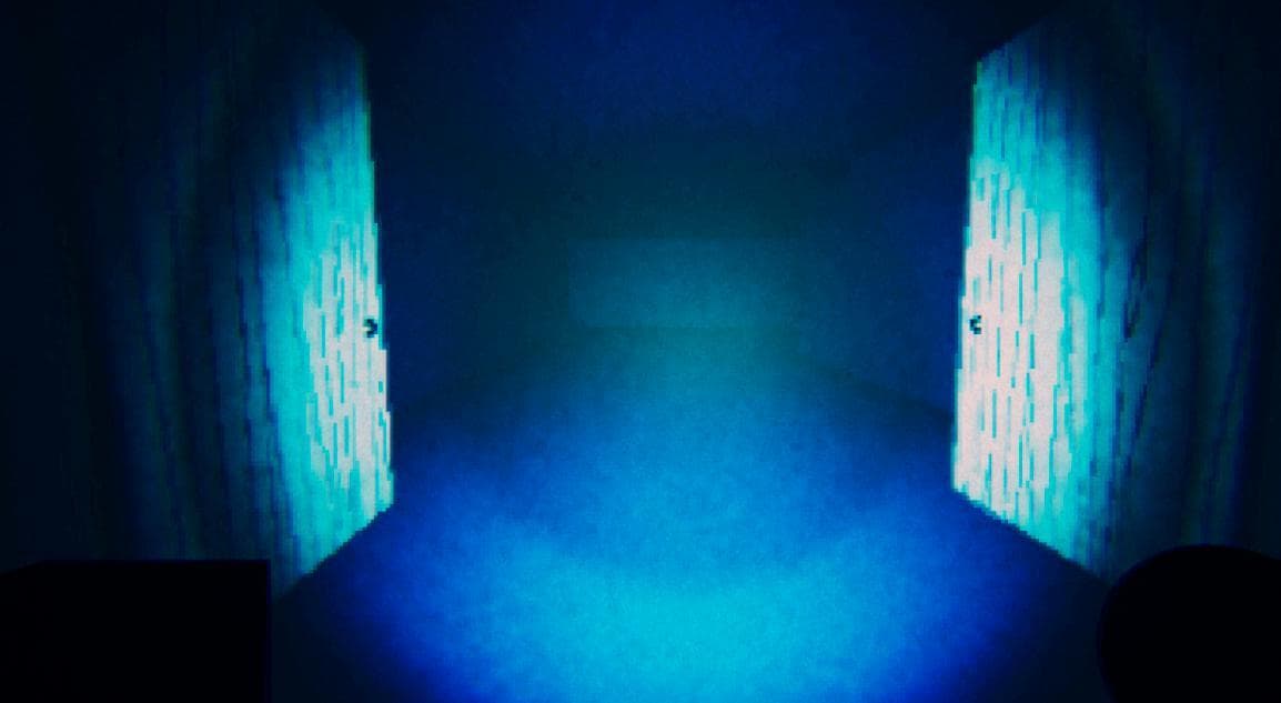 E-Liminal-ators: The Pool screenshot 5