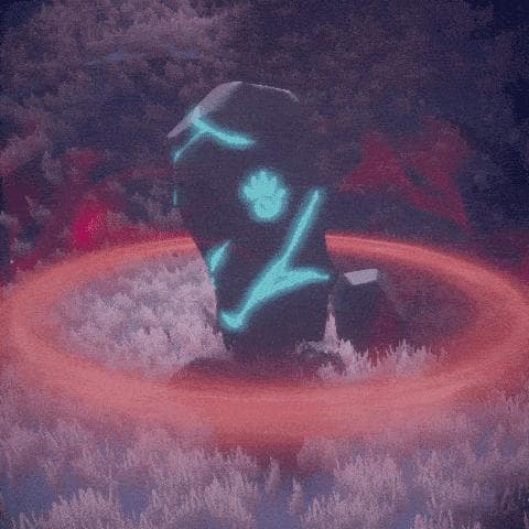 Trials of the Forest