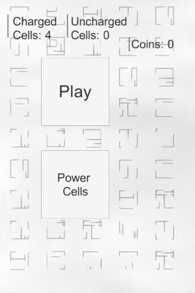 KeyPad screenshot 2
