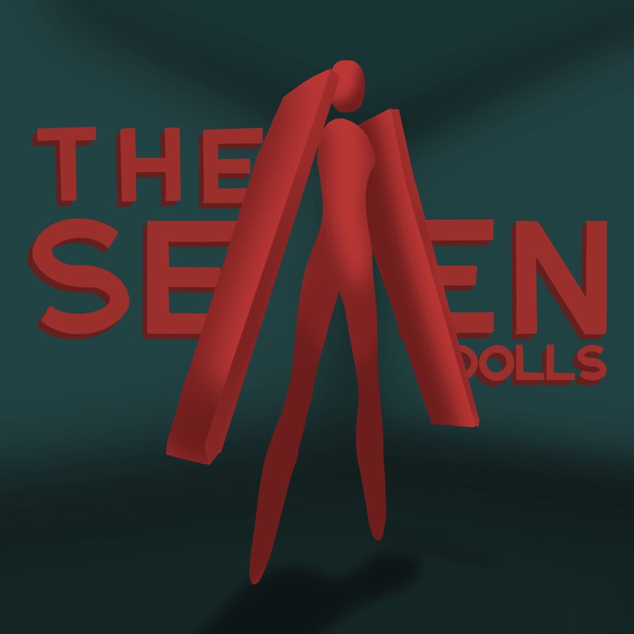 THE 7 DOLLS