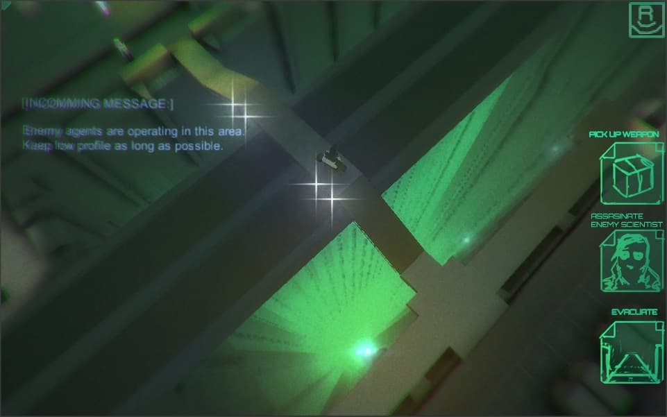 Non-Human Society screenshot 2