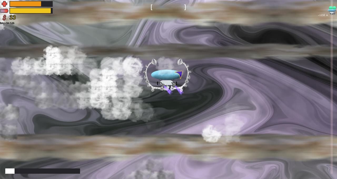 JULPITER screenshot 2