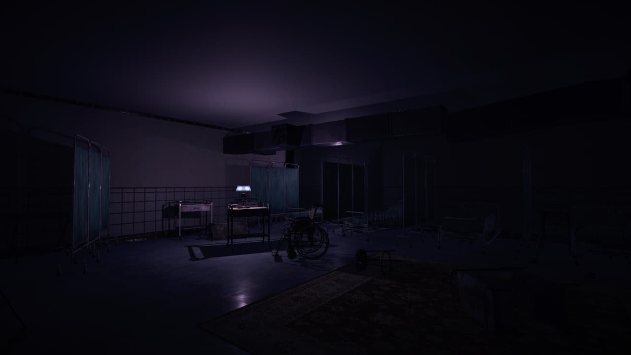 Blind Sound screenshot 4