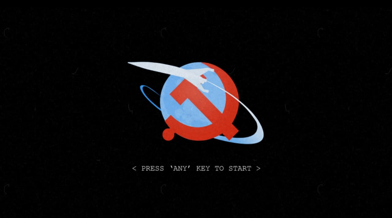 Crossed Lines screenshot 2