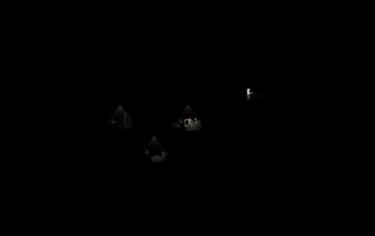 Agnostophobia (tinHatter) screenshot 3