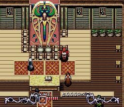 Brain Lord screenshot 3
