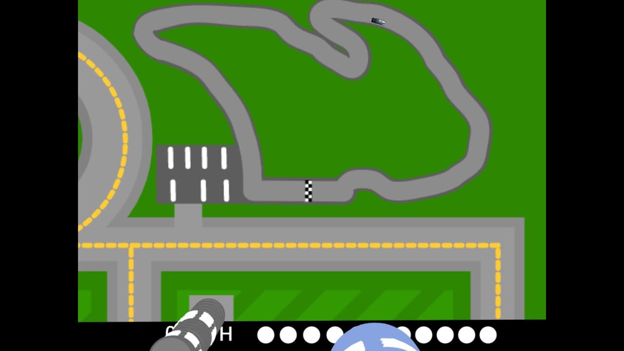 Warp Street LITE screenshot 3