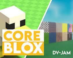 CoreBlox