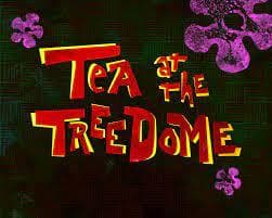 Help Wanted/Reef Blowers/Tea At The Treedome
