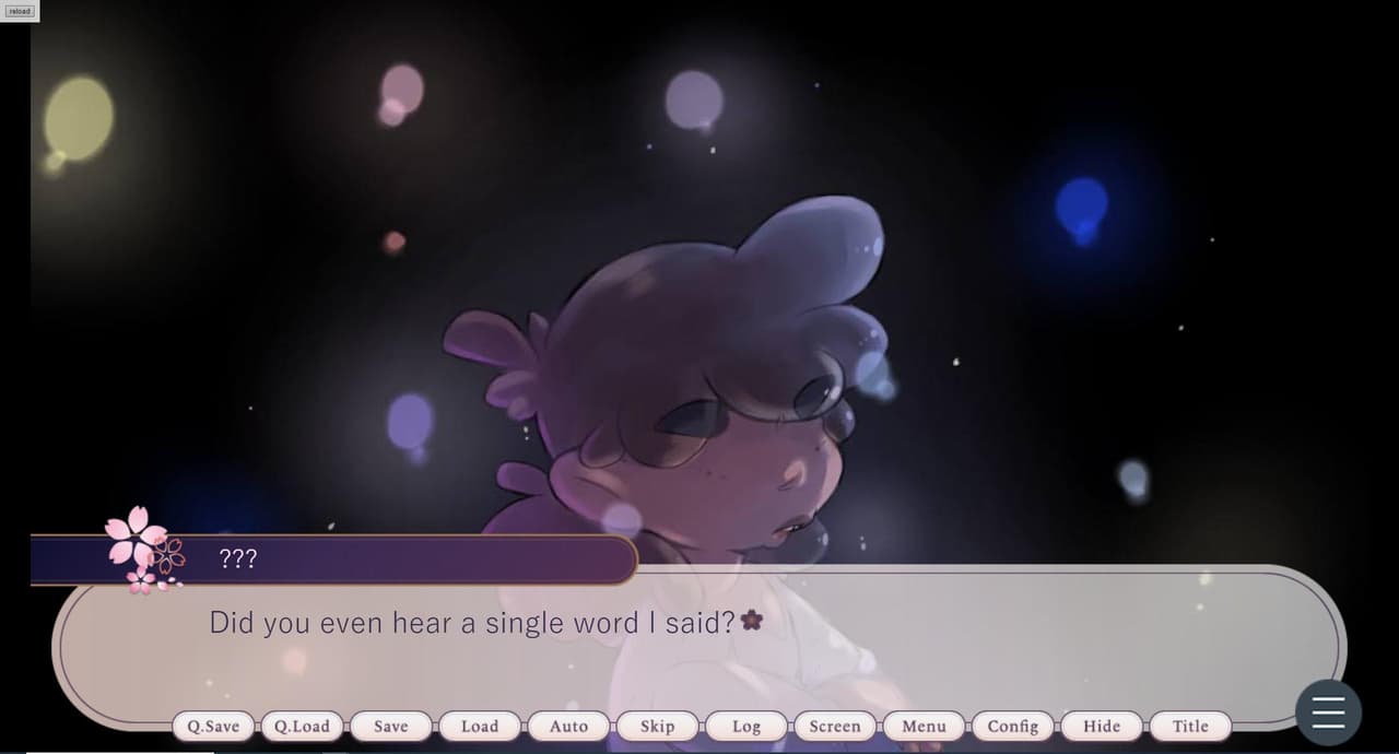 Nova (MIKAMIKA_Drawz) screenshot 2