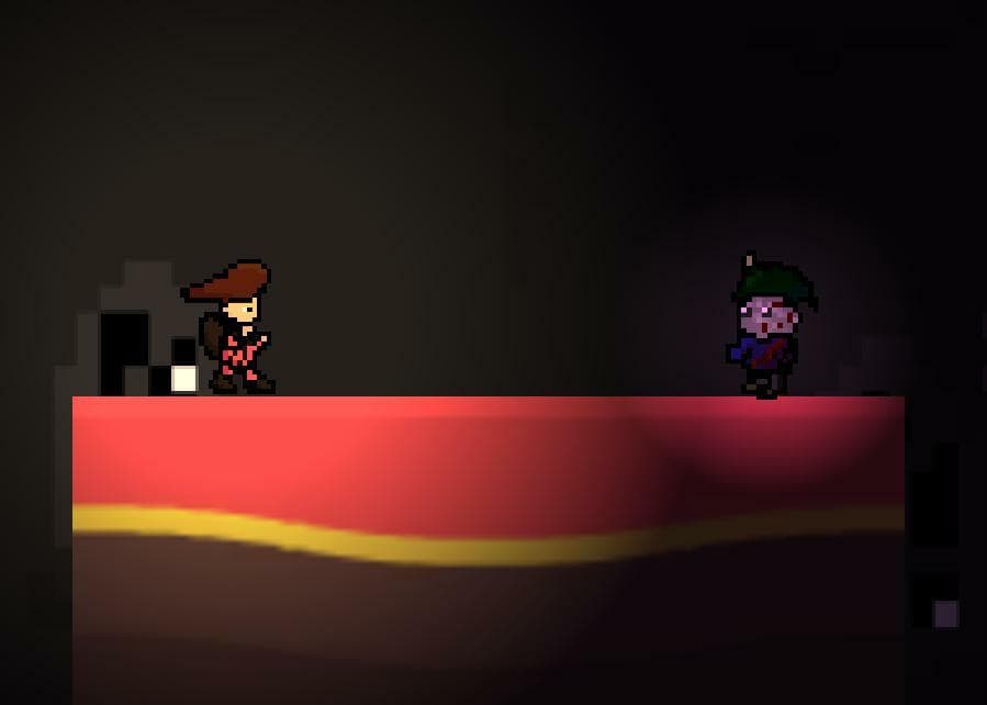 Shifter (Eric Yachbes) screenshot 4