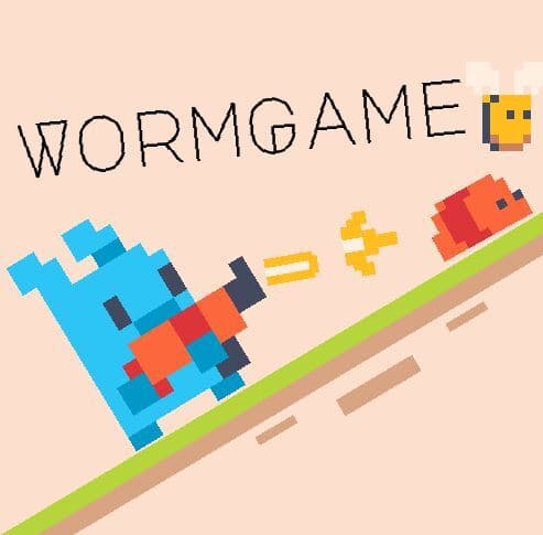 Worm Game (GAllium Creations (R.GOKUL ANAND)) screenshot 2