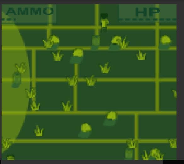 AWAY (itch) (Jijupa) screenshot 2