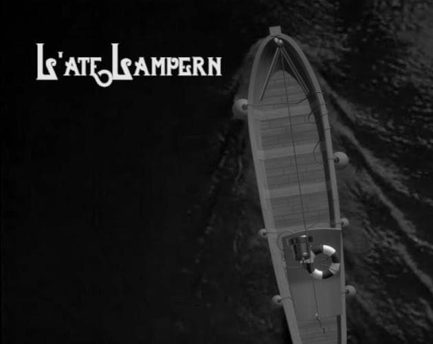 Late Lampern