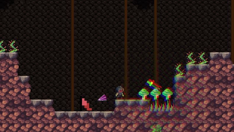 Null Dagger screenshot 4