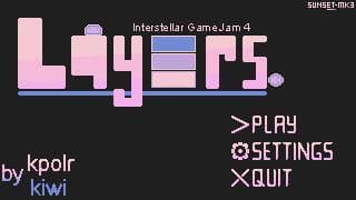 Layers (itch) (kiwi) screenshot 2