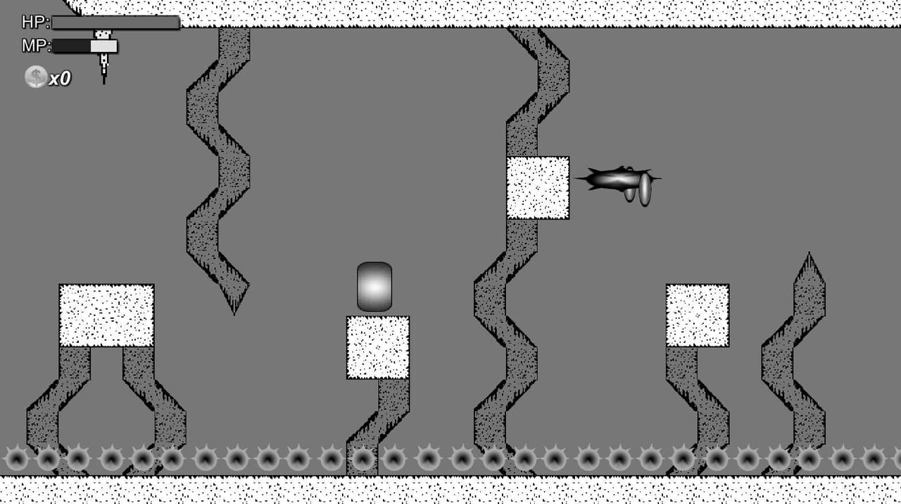 Rectangle Knight screenshot 5