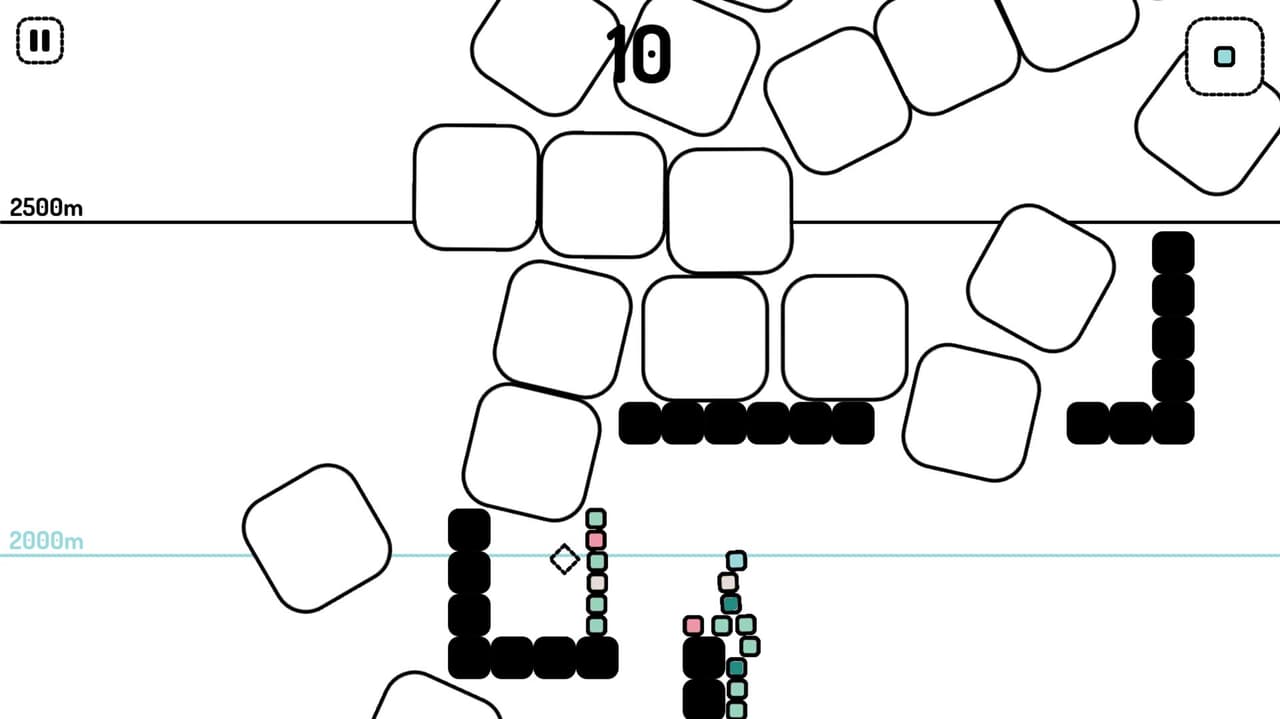 Stack,Clack,Clock! screenshot 5