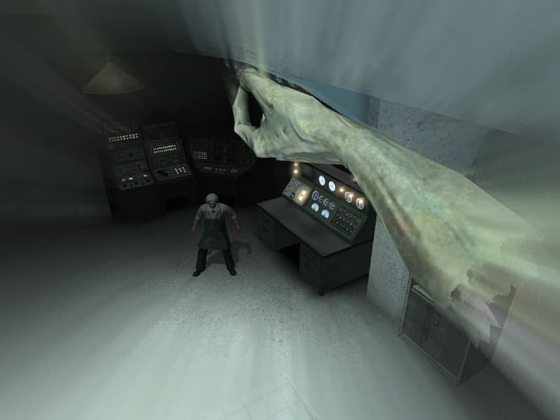 Stubbs the Zombie in Rebel Without a Pulse screenshot 2