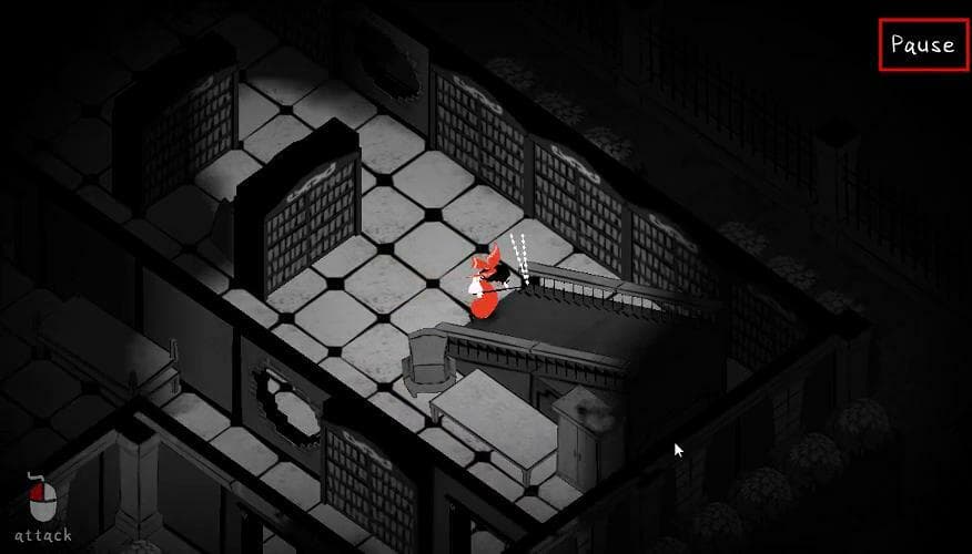 Utsuru - Inkfection screenshot 3