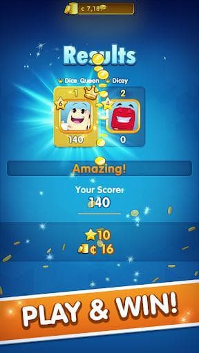 RoyalDice: Play Dice with Friends, Roll Dice Game screenshot 5