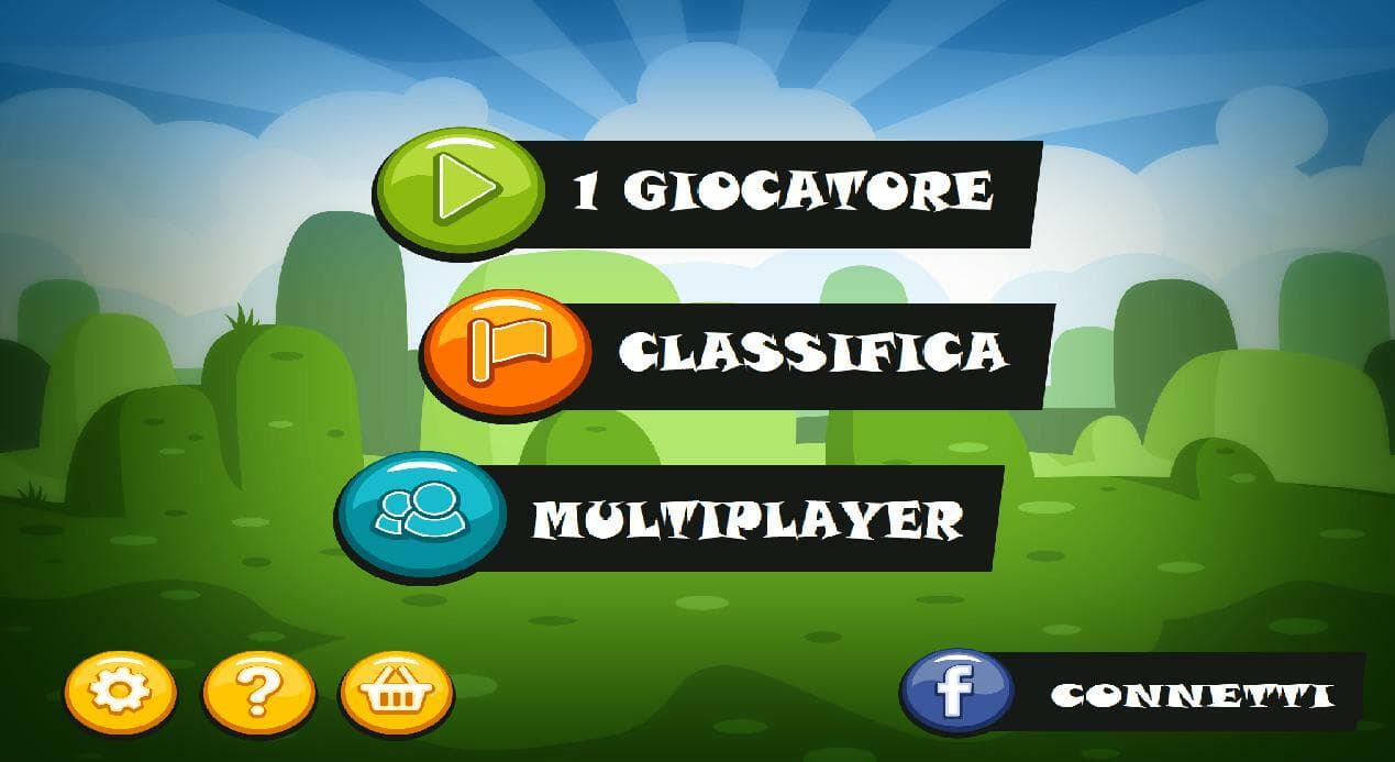 Principe Noel screenshot 2