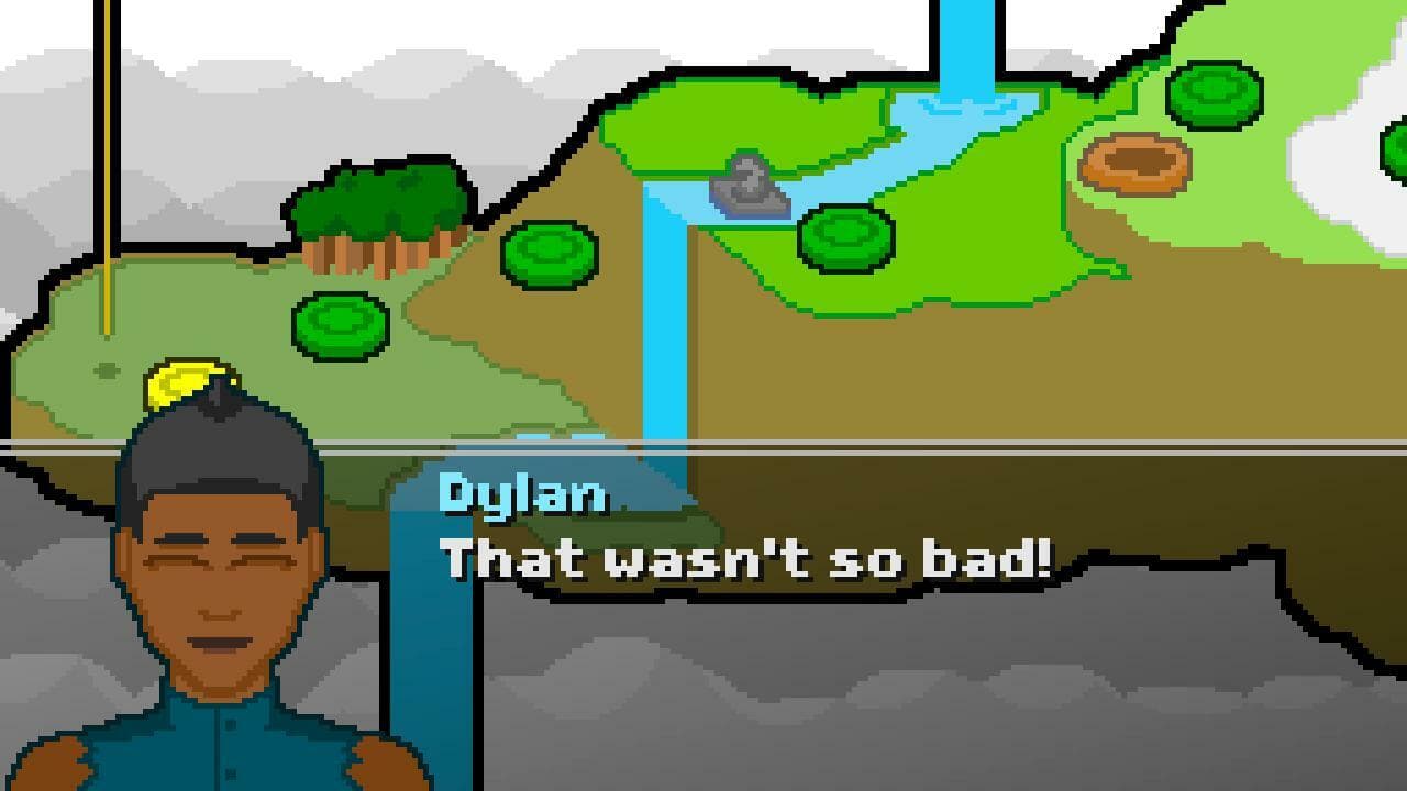 Arity screenshot 4