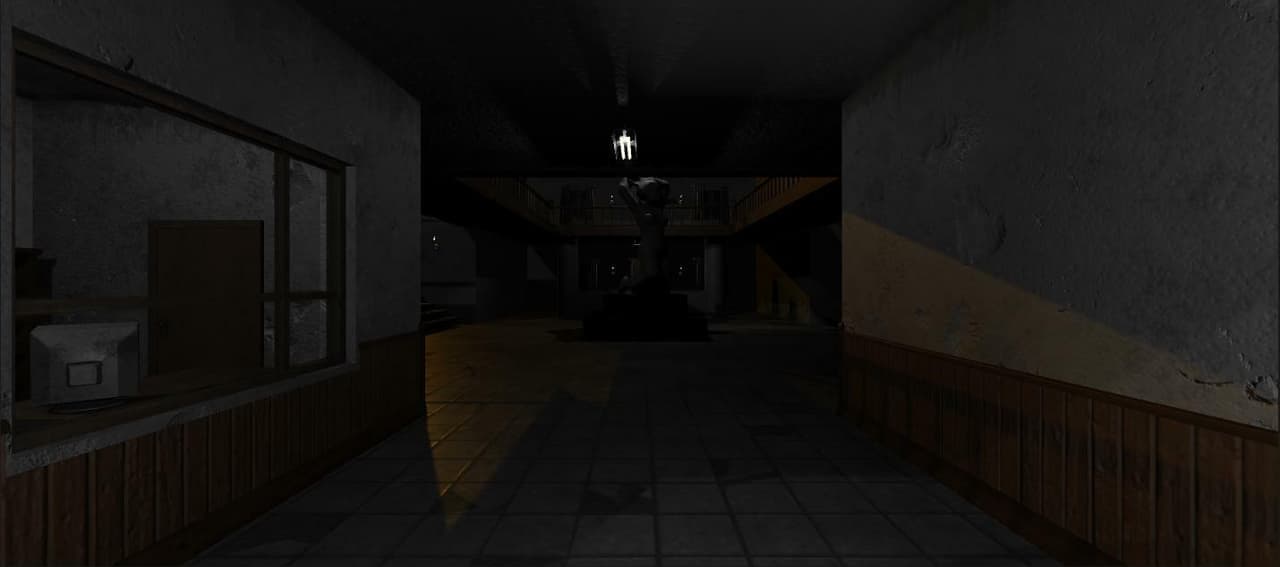 Dreamland Genesis screenshot 3