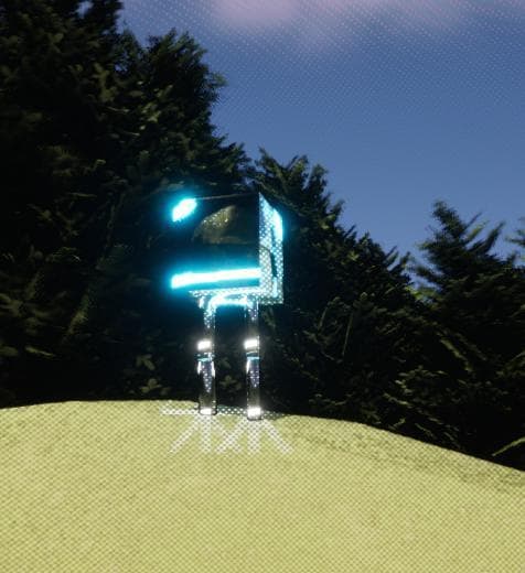 Benjis Adventure screenshot 3