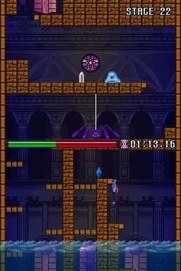 GO Series Tower of Deus