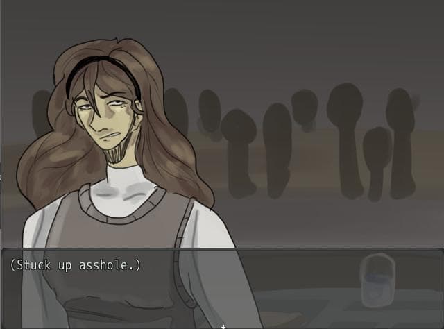 Sacred (itch) (jadim) screenshot 4