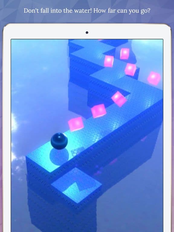Waball screenshot 3