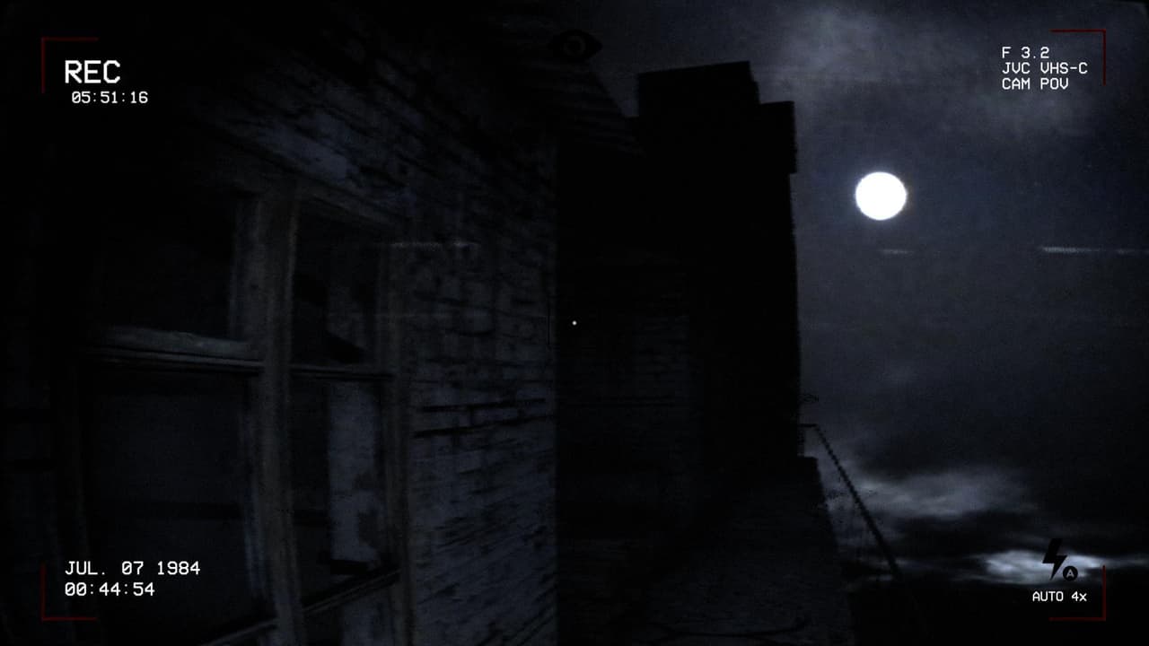 Grainwind Incident 77 screenshot 4