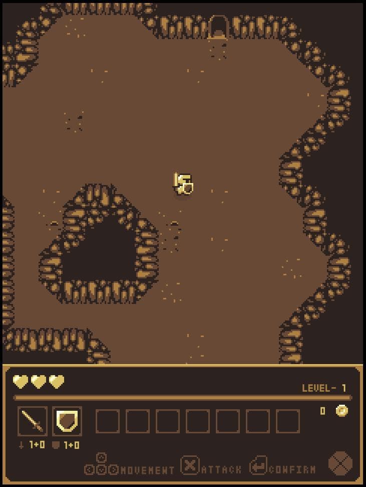 Master Quest screenshot 2