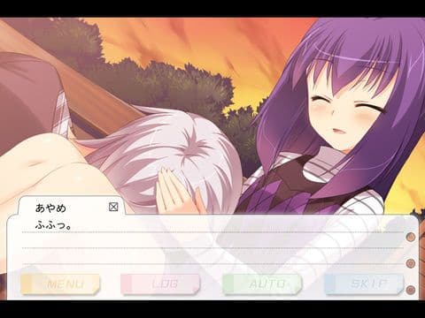Fragments Note2 Side:: Yukigetsu - Free version screenshot 3