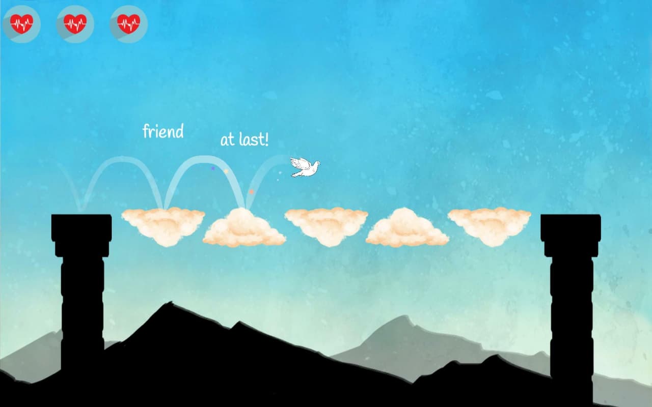Letters (PixelFr0ggie, fizzd, ardhanfadh) screenshot 2