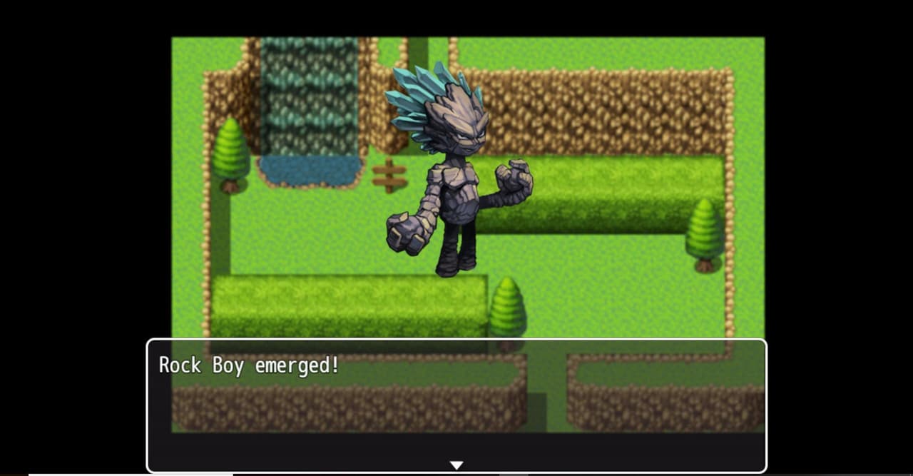 Twin Sister screenshot 2