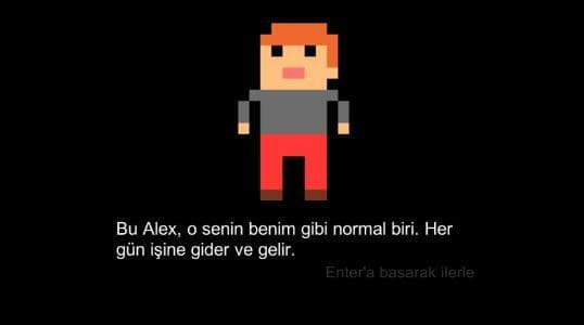Alexin Kalbi screenshot 2