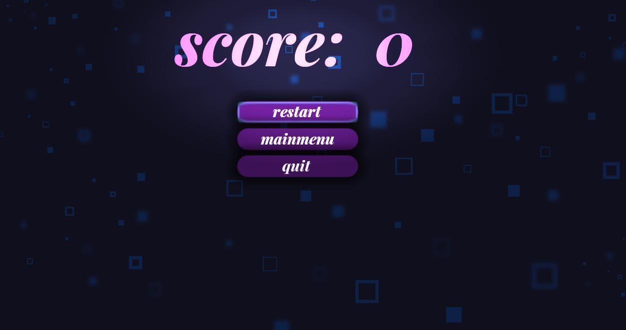 LASEroid screenshot 4